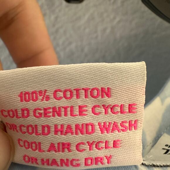 Gretchen Scott Designs Embellished Tunic - Iconic Iris - Picture 5 of 5